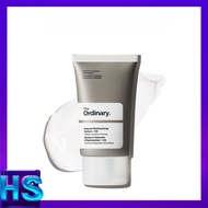 The Natural Moisturizing Factors + HA