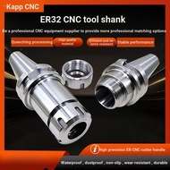 CNC CNC Handle BT30 BT40 BT50 ER32 Handle CNC Processing Center Handle Collet ER Handle