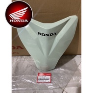 Wave Alpha 110 2017-2022 front mask green *GY150*