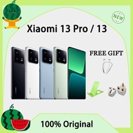 Xiaomi 13 Pro / Xiaomi 13 / Xiaomi mi 13 Pro Snapdragon 8 Gen 2 120W Dual SIM 5G Xiaomi Phone Leica lens