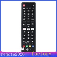 LG AKB75095307 Replace the LG 99% TV model remote control Smart TV Remote Control