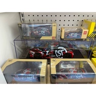 [Ready Stock Single] POPRACE 1/64 Audi R8 LMS SF Express 2020 $169.00 * 0.9 = 152.1 Brand: POPRACE S