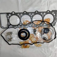 4m41 gasket kit for mitsubishi 4m41 engine cylinder head gasket set me993318