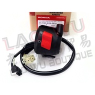 MSX125 SF MSX Second Generation Engine Flameout Switch Right Assembly 35130-K26-B01 B02