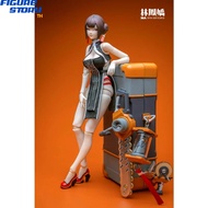 *Pre-Order* Zhen Yi Lu: Lin Feng Jiao 1/10 Pre-painted (Read Details Before Ordering)