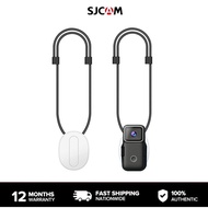 SJCAM C110/C200/C300 series dedicated magnetic suspension rope set for sports cameras, magnetic susp