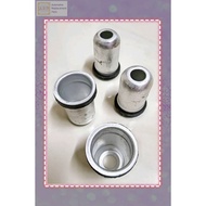 Plug Tube Unser, Km36 (with Oring)(1pc=rm4)
