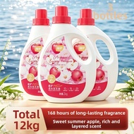 Botare | Apple Scent Long Lasting 72Hrs Laundry Detergent