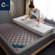 Tilam Mattress Topper 9CM Tatami Mattress Queen/King /Single Mattress Latex Tilam Cooling Mattress Stcok