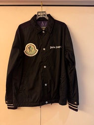 Men’s Moncler x Palm angels jacket