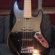 BASS FAD J5 Standard Relic