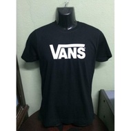 Tshirt Vans XS-5XL !!️