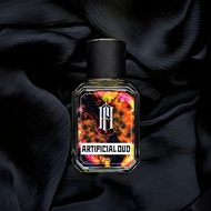 ARTIFICIAL OUD BY ANONYMOUS FRAGRANCE (DUPE/INSPIRED OF MAISON CRIVELLI OUD MARACUJÁ)