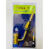 Mapp Gas Single Torch/Double Torch