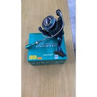 Asuka SW800 Spinning Reel