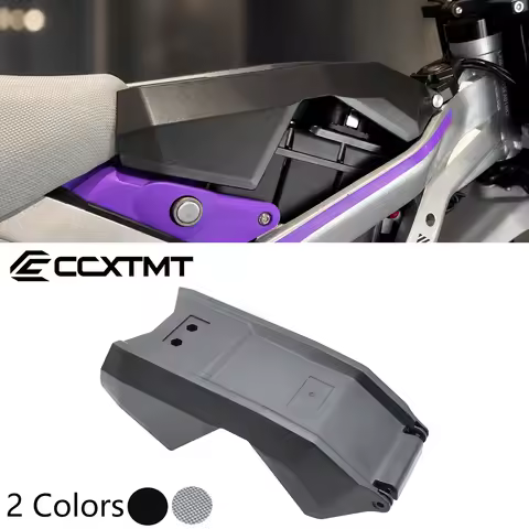 For 79BIKE Replace Parts Electric Bike Motorcycle Battery Replacement Accessories Guard Battery Comp