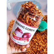 BAWANG GORENG|BAWANG GORENG CRISPY|BAWANG GORENG NOR ANIE|BAWANG GORENG HOMEMADE
