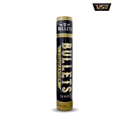 VS ลูกแบด Bullets Commander (12 ลูก)