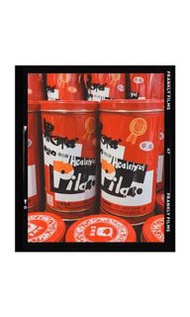 台灣代購  黑師傅捲心酥（草莓/牛奶/花生 (400g)）