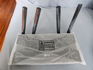 Tp-link AX1800 Dual Band Wi-Fi 6Router_Archer AX23