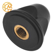 New Propeller Prop Nut Fit for Yamaha Outboard 4HP 5HP Motor 647-45616-01