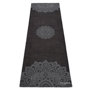 【Yoga Design Lab】Yoga Mat Towel 瑜珈舖巾 - Mandala Black