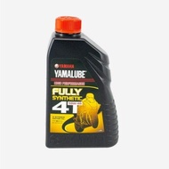 YAMALUBE 💯 ORIGINAL 4 STROKE MOTOR OIL 10W-40 SEMI SYNTHETIC