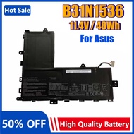 B31N1536 Laptop Battery for Asus VivoBook Flip TP201SA-3SK FV0008T FV0010T FV0011T DB01T FV0010R FV0