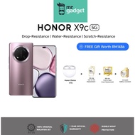 HONOR X9c 5G 24(12+12)GB+256/512GB Drop Resistance | Water Resistance |Heat Resistance