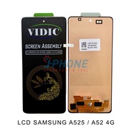 LCD SAMSUNG A525 A52 4G
