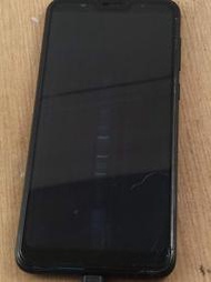 故障機 ASUS ZenFone Max Pro 黑 ZB602KL X00TDB 零件機
