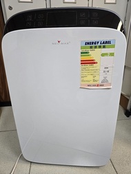 Neomax ND-7040 多功能抽濕機