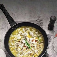 marmer ECO pan sepaket wajan panci