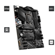 MSI Z490-A Pro Socket 1200 Mainboard