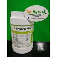 👉🏻ORIGINAL👈🏻 Insecticide Syngenta Trigard (A.i cyromazine 75%) 250gm