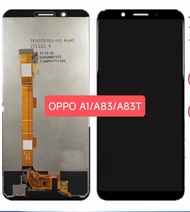 Layar Màn Hình Tổng Hợp Trong Và Ngoài Một Thể Tích Cho OPPO A1 A83 A83t Lcd Màn Hình Điện Thoại Di