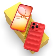 Liquid Silicone Soft Case Realme 15X Casing For Realme 15 Pro 5G Realme13 12X C65 C55 C53 Camera Len