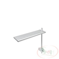 Đèn led Week RGB-UV S series S300 S400 S450 nano mini kẹp thành hồ bể thủy sinh cá tép