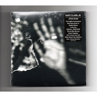 Gary Clark Jr. - JPEG RAW ( Digipak CD )