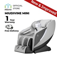 Miuvo MiuDivine Mini Massage Chair
