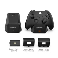 Narsta New Controller For Series Xbox One/ Series X/S Controller Stand Gamepad Battery Charger Charg