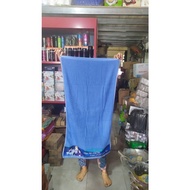 Cotton towel 50x100cm gift