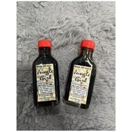 2 BOTOL MINYAK JUNGLE GIRL 1001 KHASIAT