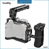 SmallRig Full Cage for Sony A7V,A7R5/A7IV/A7S III/A1,sony A7m4 cage 3667C,A7M5 cage,3668C,3699D,3639