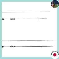 Gokuspe UPPER LIMIT AJING Fishing Rod - Length: 182.5cm/209.5cm