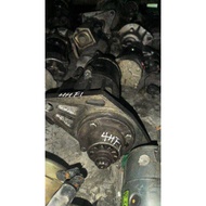Isuzu Hicom 4.3 4HF1 Starter (Used Ori)