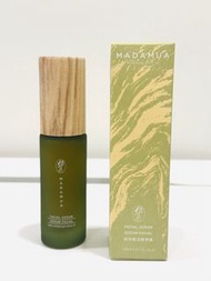 【MADAMUA 馬德穆】純萃賦活精華露