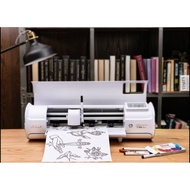 Siser Juliet 12.5” High-Definition Cutter | FREE A4 Matte Printable Sticker with WhatsApp Support Gr