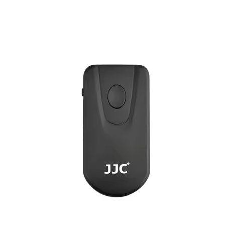 JJC IR Infrared Wireless Remote Control Conroller Video Recording for NIKON D750 D3300 D7100 D7000 D