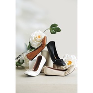 Berlynn Cassia Flats Shoes-Women's Shoes-casual work Shoes-ballet Shoes-casual flats